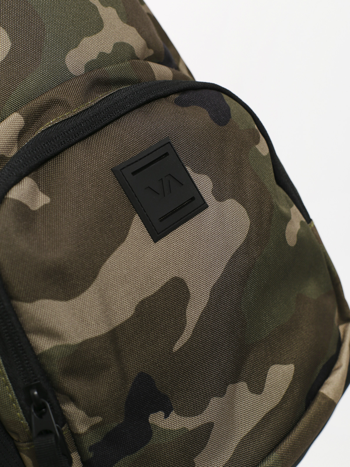 Plecak RVCA Estate Backpack II (camo)