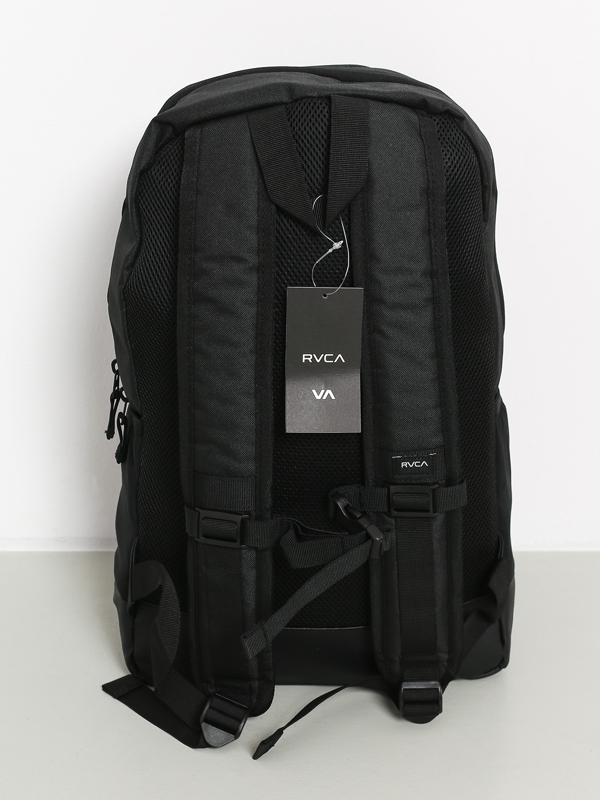 Plecak RVCA Curb (black)