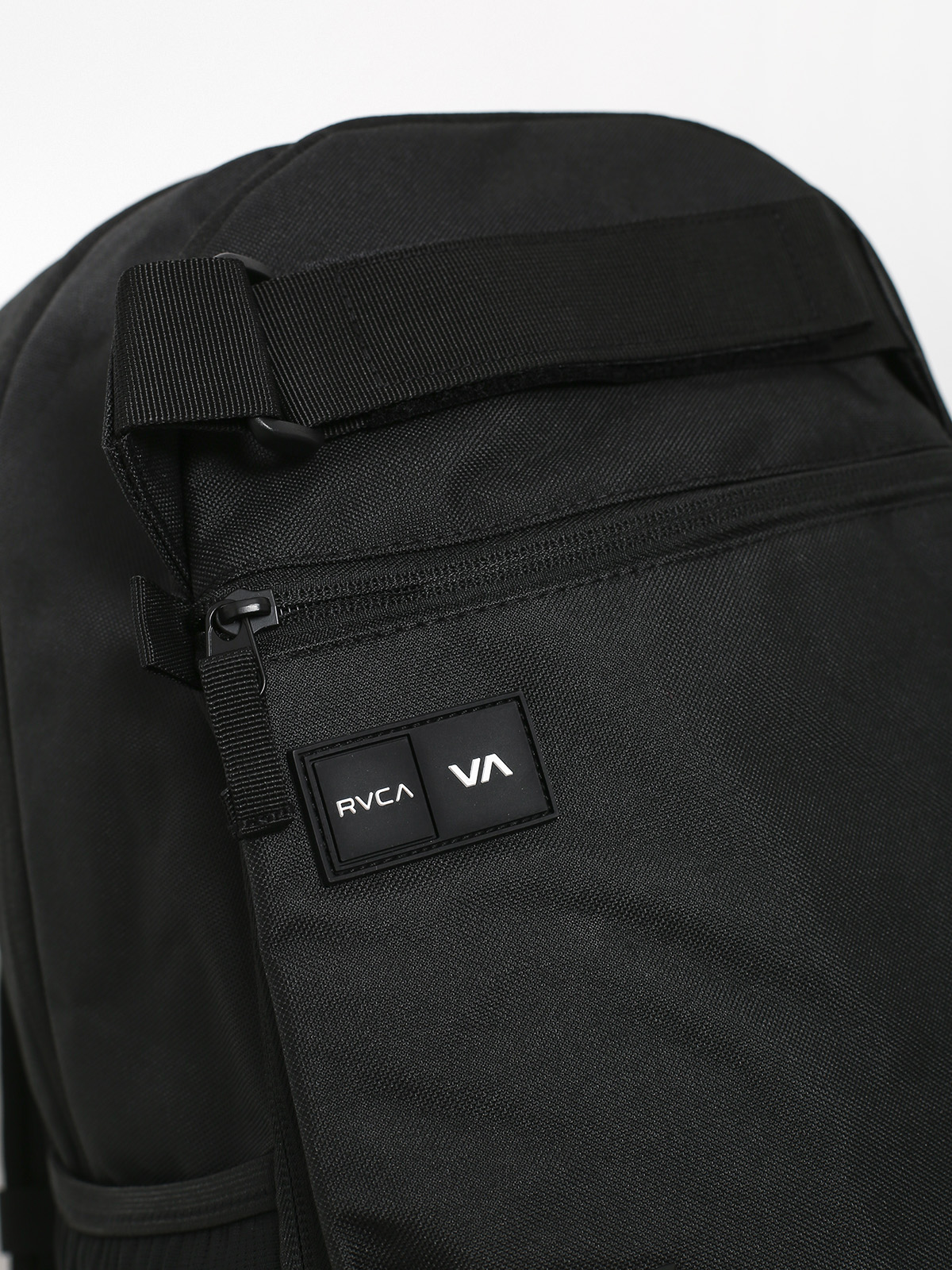 Plecak RVCA Curb (black)