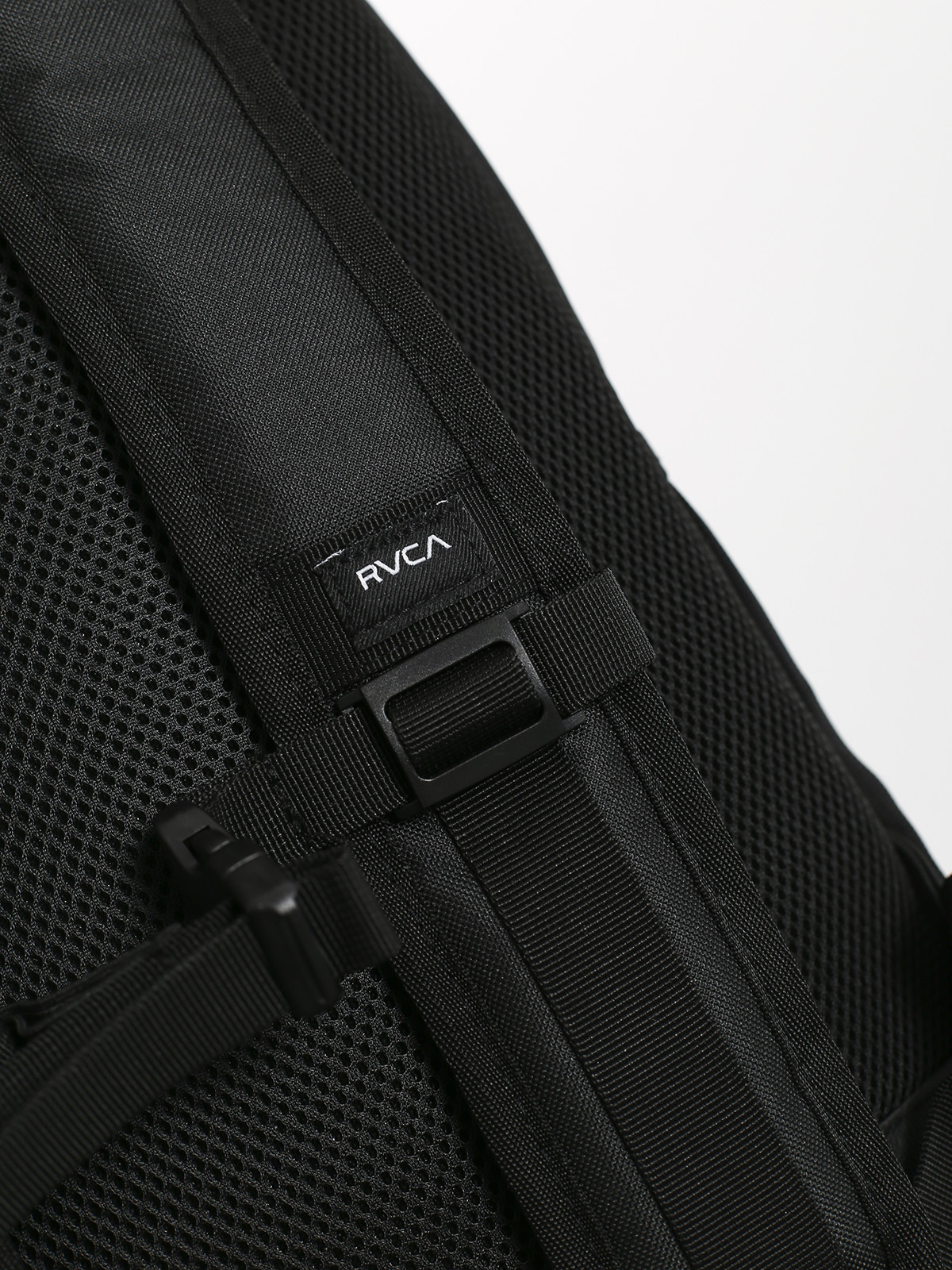 Plecak RVCA Curb (black)