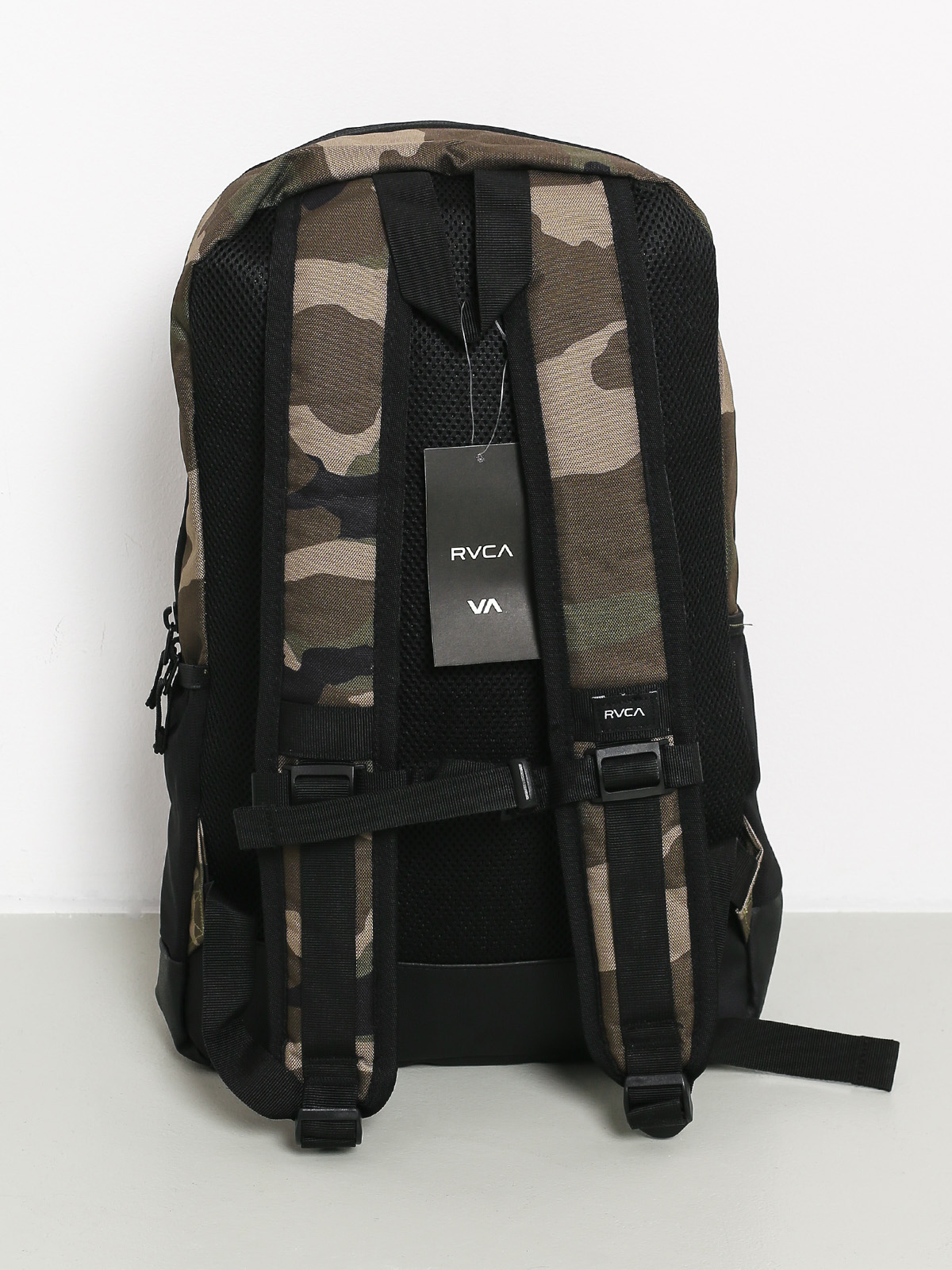 Plecak RVCA Curb (camo)