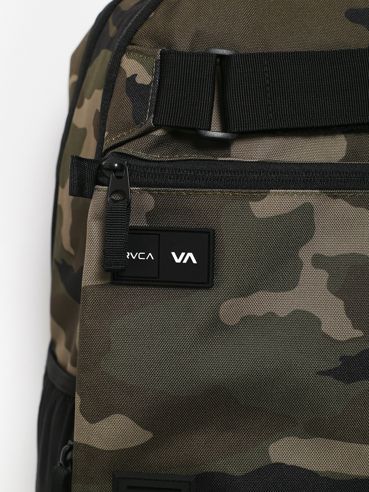 Plecak RVCA Curb (camo)