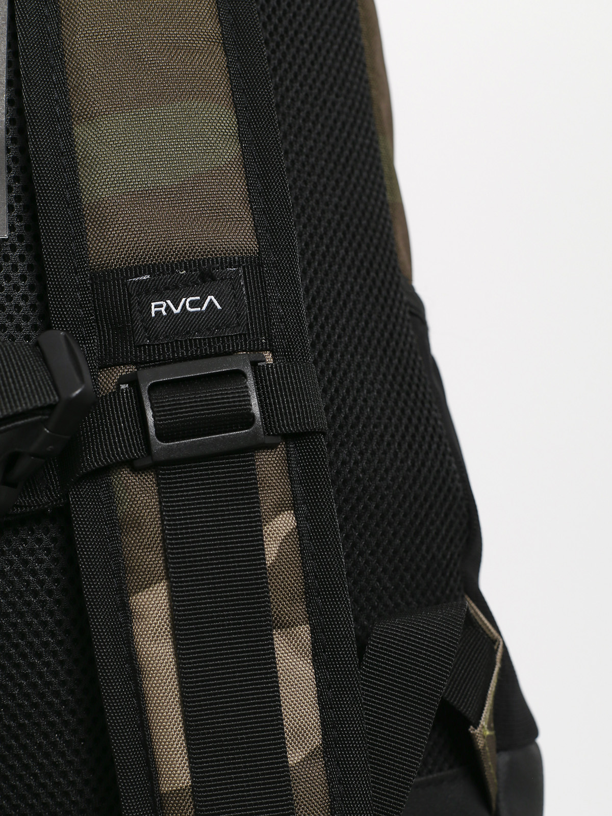 Plecak RVCA Curb (camo)