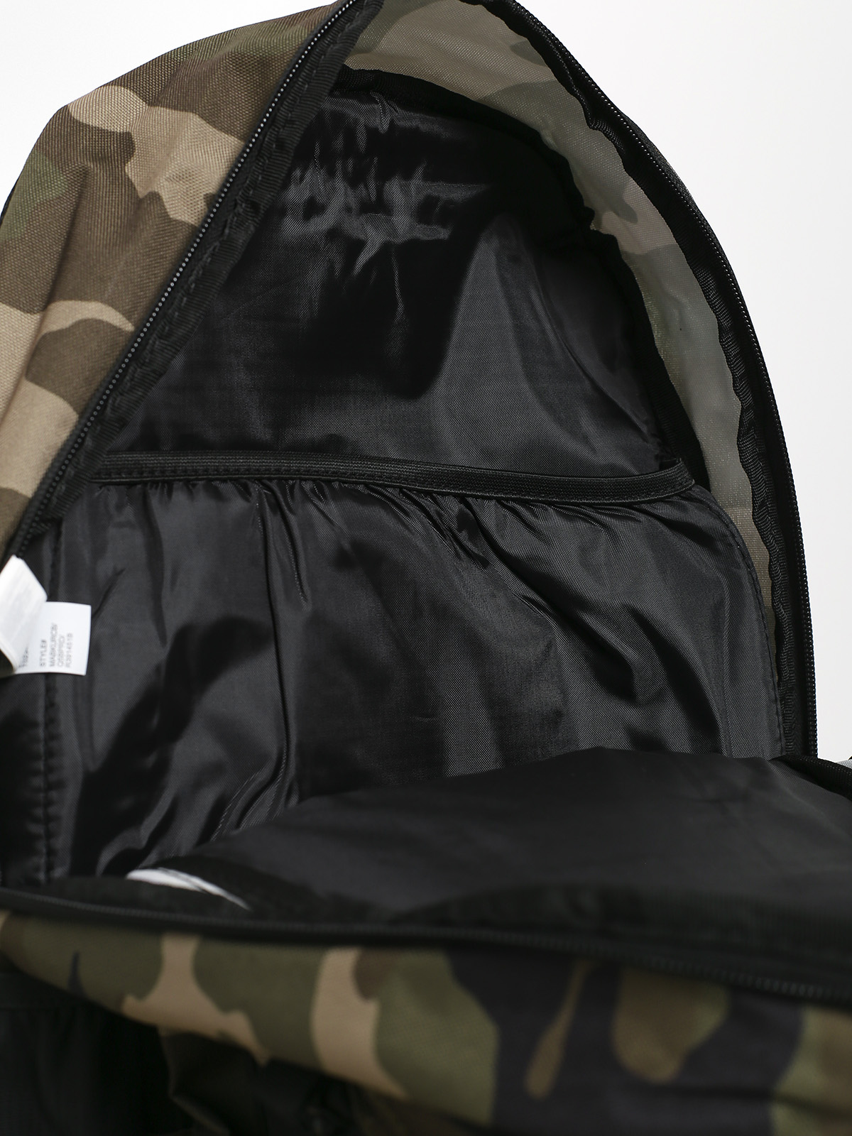 Plecak RVCA Curb (camo)