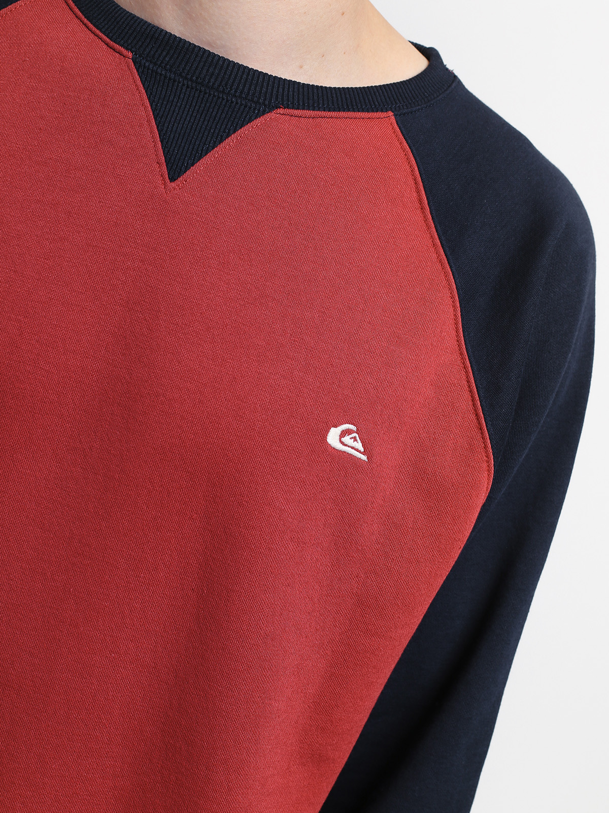 Bluza Quiksilver Everyday (garnet)