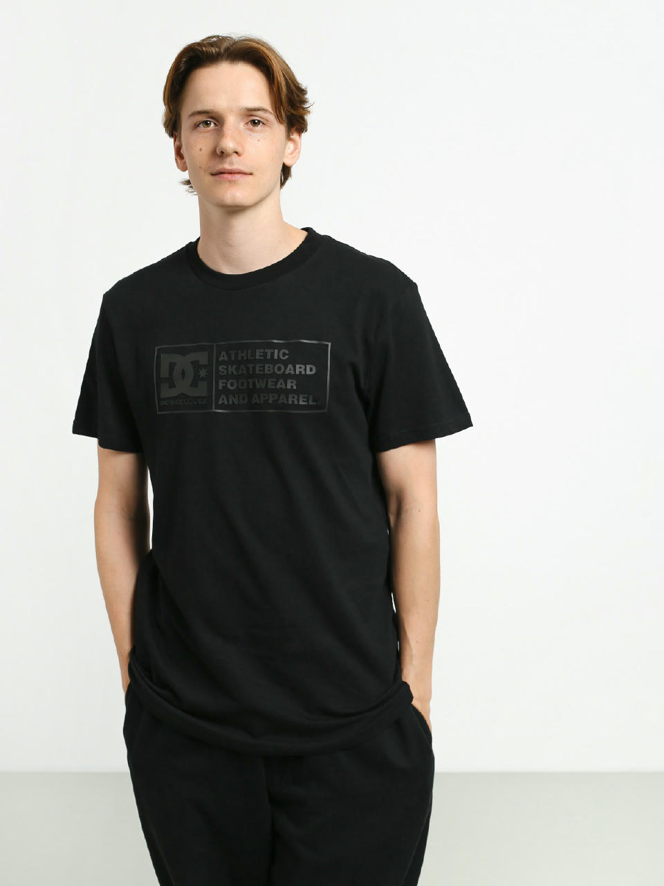 T-shirt DC Density Zone (black)