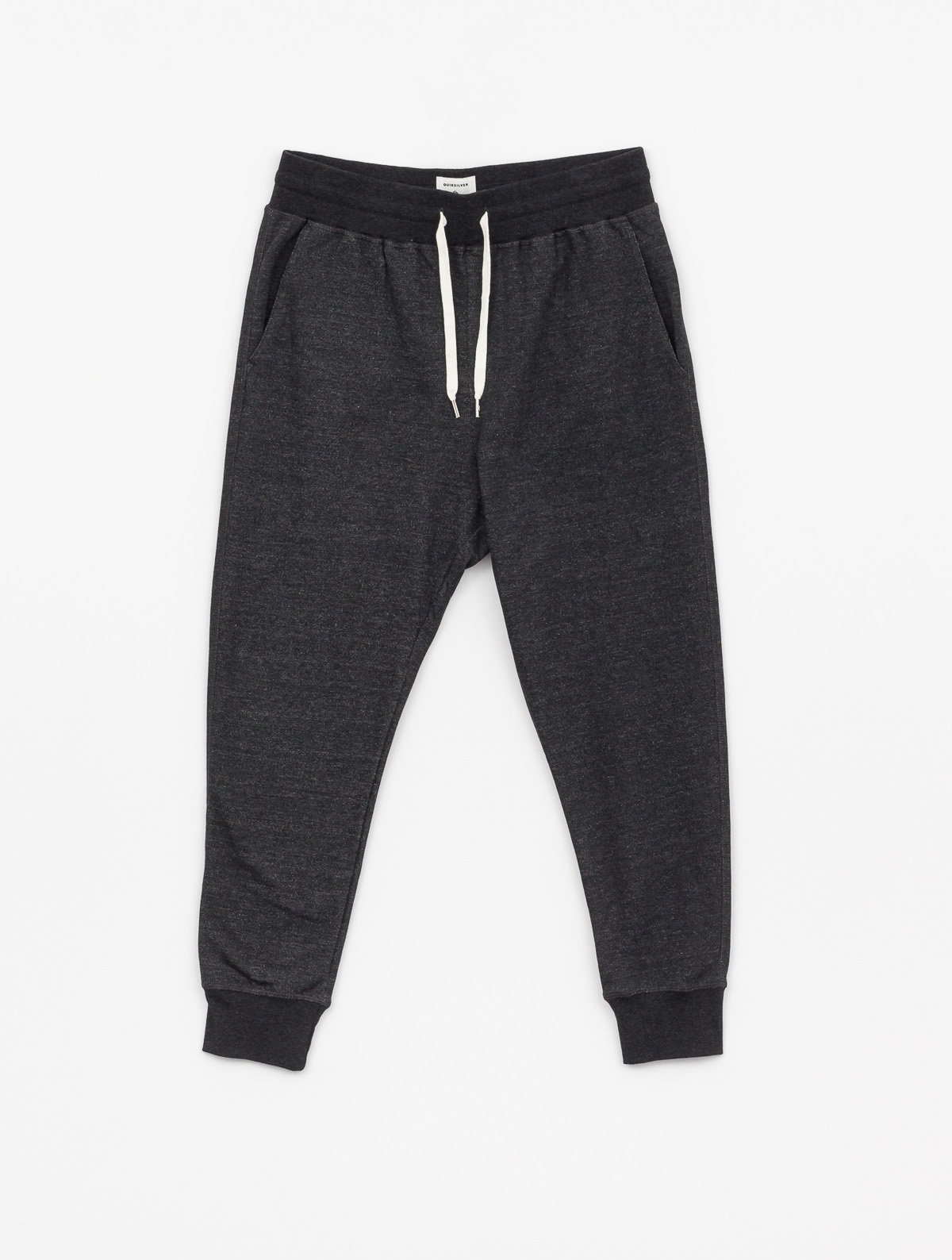 Spodnie Quiksilver Rio Pant (dark grey heather)
