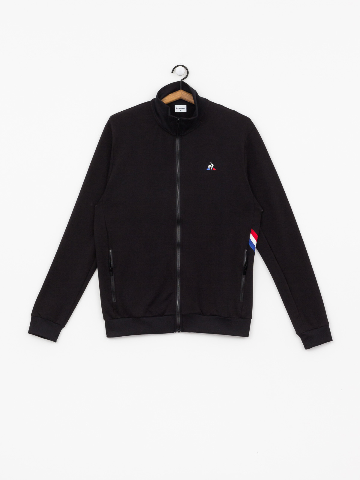 Bluza Le Coq Sportif N1 (black)