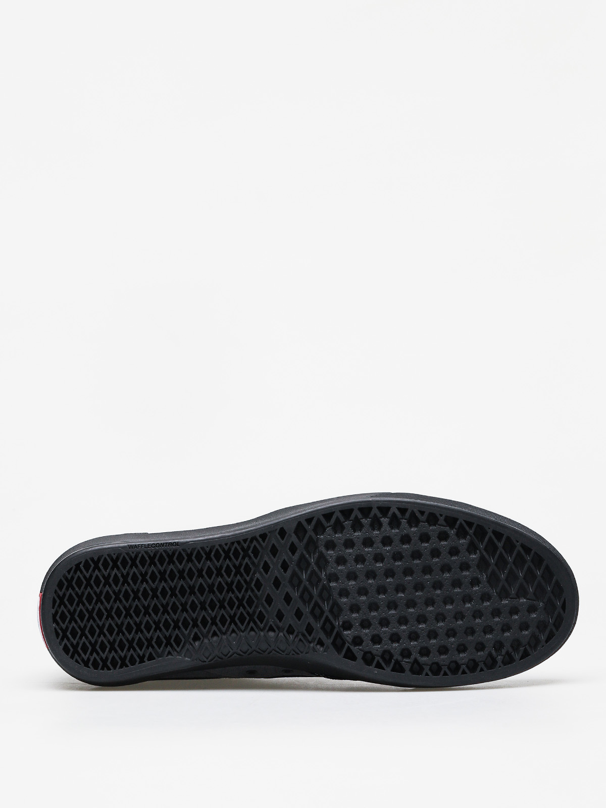 Buty Vans Berle Pro (croc/black/pewter)