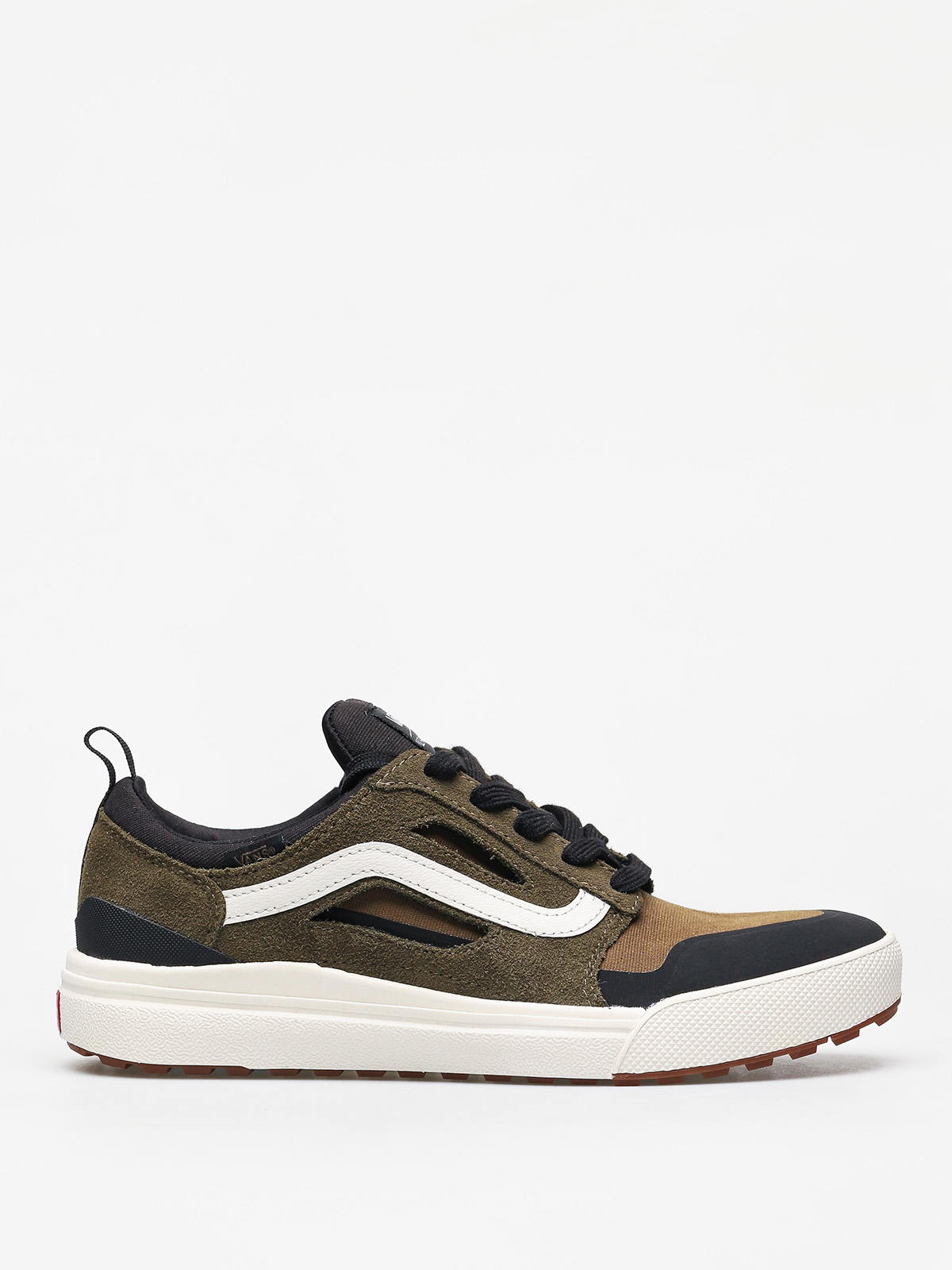 Buty Vans Ultrarange 3D (beech/black)