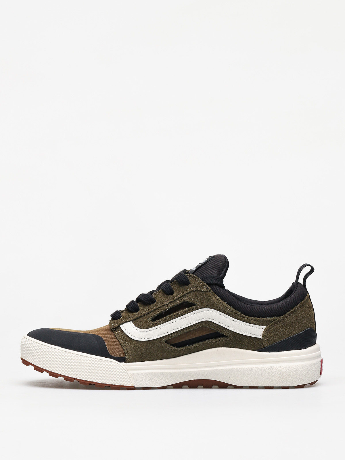 Buty Vans Ultrarange 3D (beech/black)