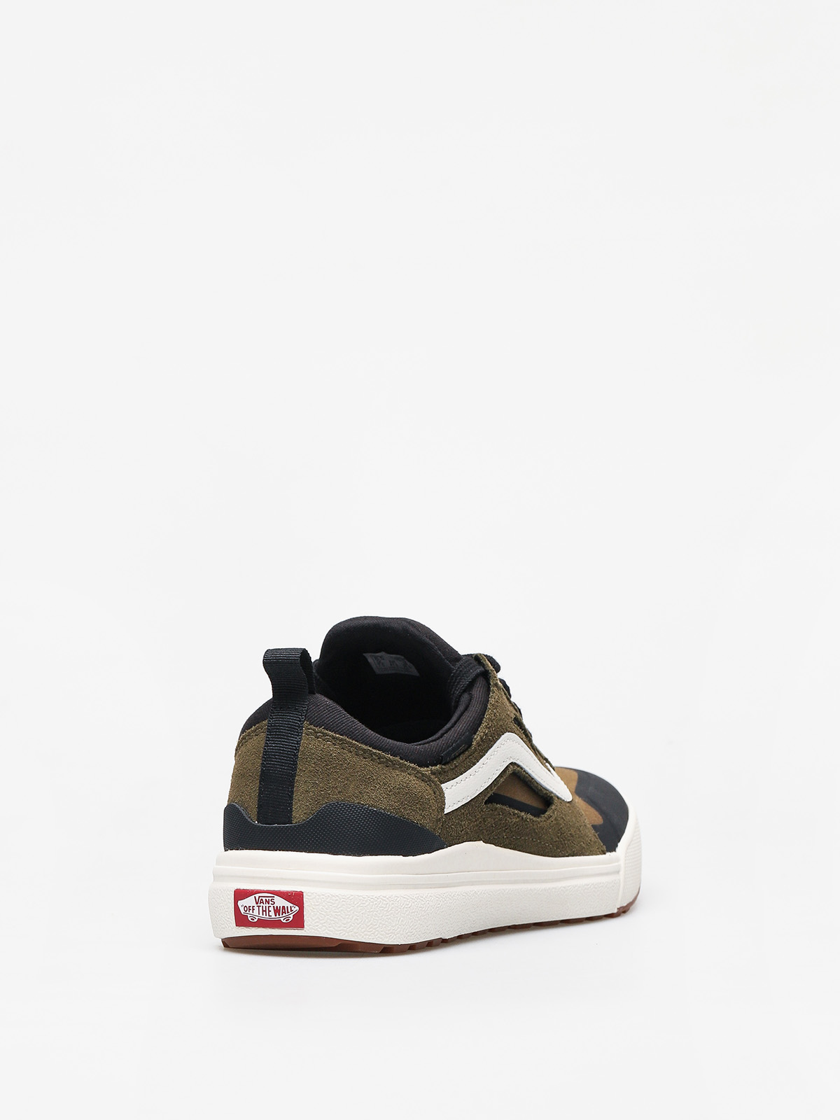 Buty Vans Ultrarange 3D (beech/black)