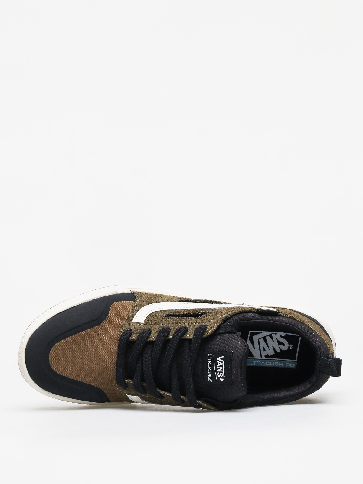 Buty Vans Ultrarange 3D (beech/black)
