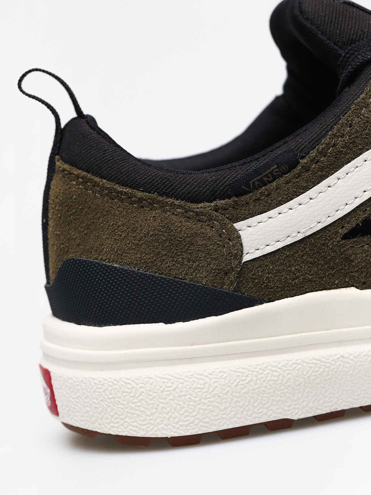 Buty Vans Ultrarange 3D (beech/black)