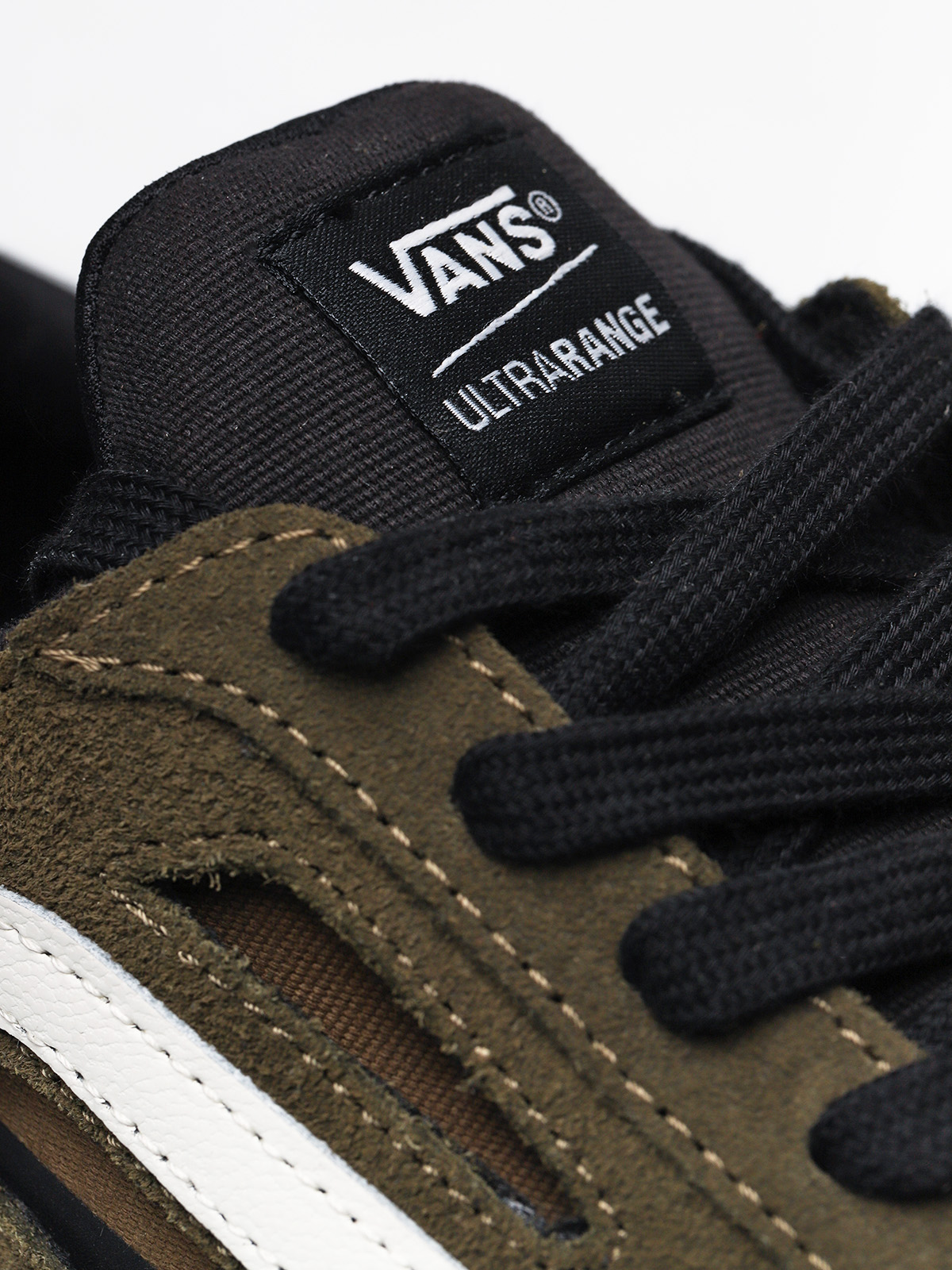 Buty Vans Ultrarange 3D (beech/black)