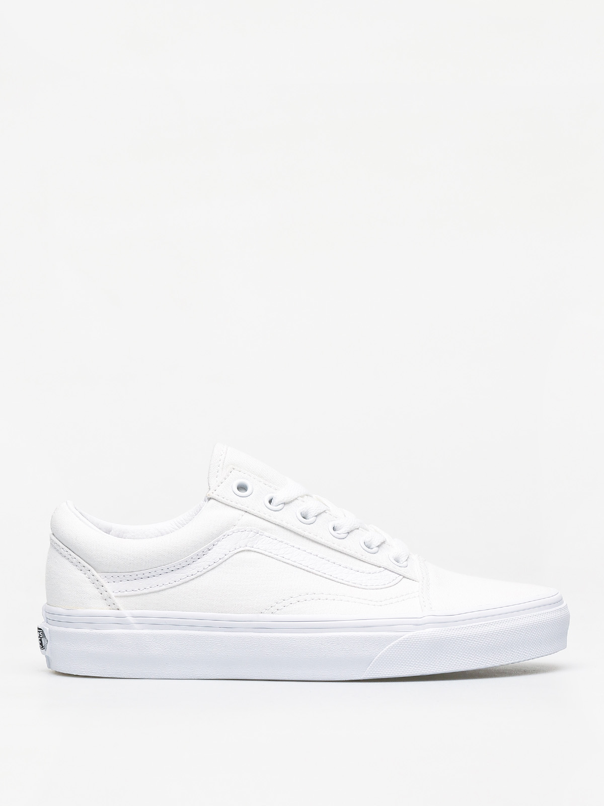 Buty Vans Old Skool (true white)