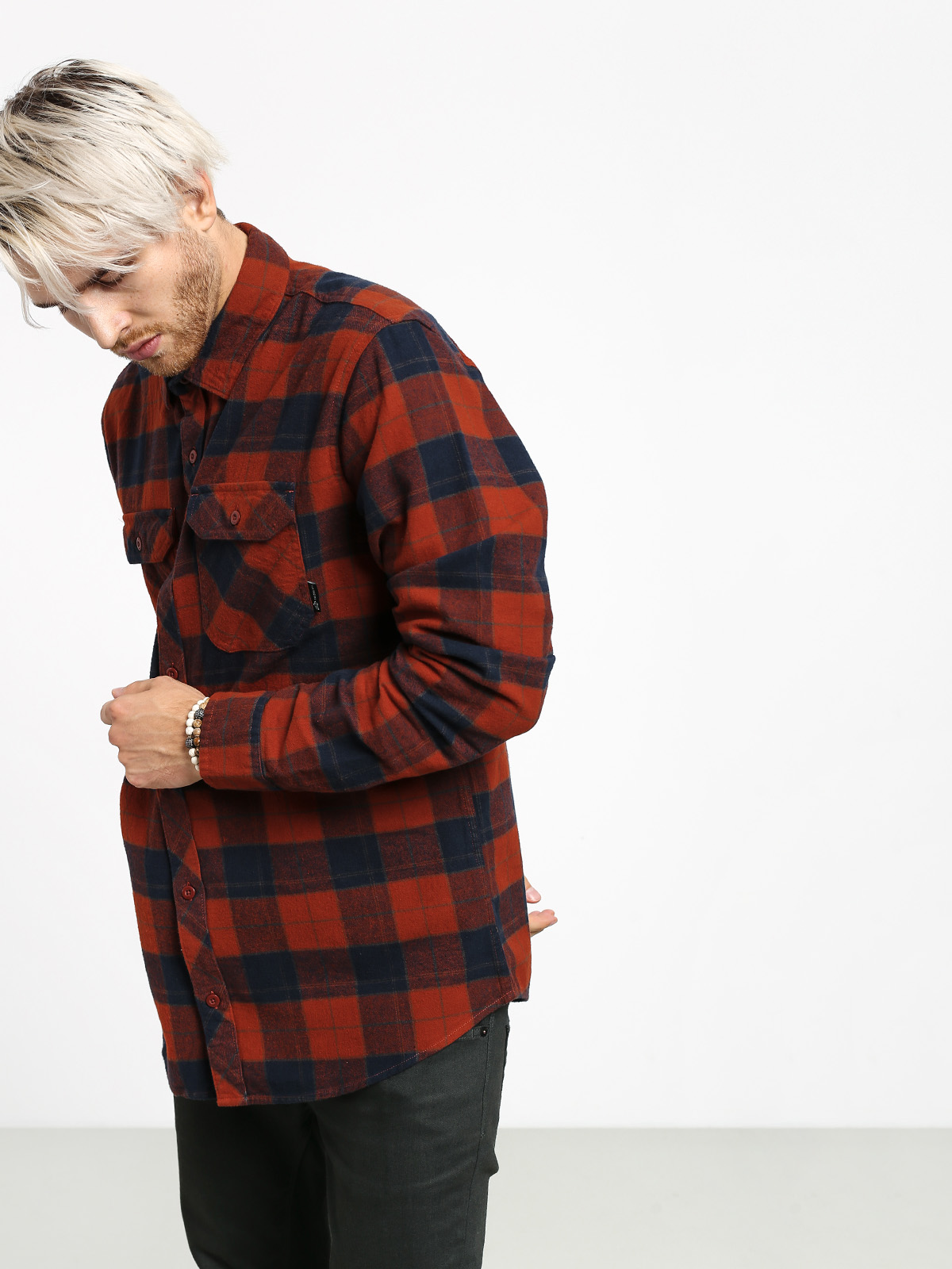 Koszula Fox Traildust 2.0 (adb)