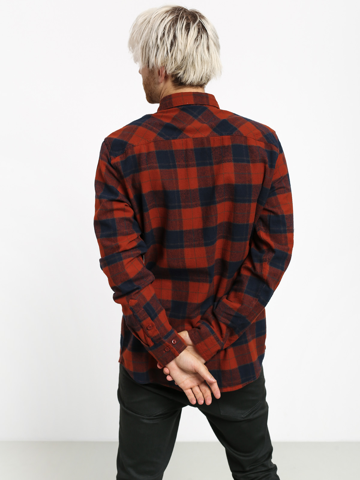 Koszula Fox Traildust 2.0 (adb)