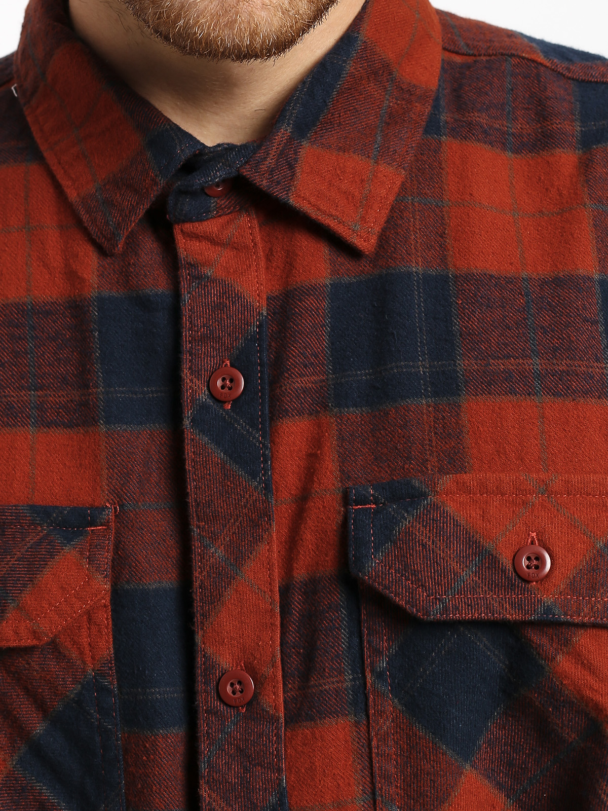 Koszula Fox Traildust 2.0 (adb)