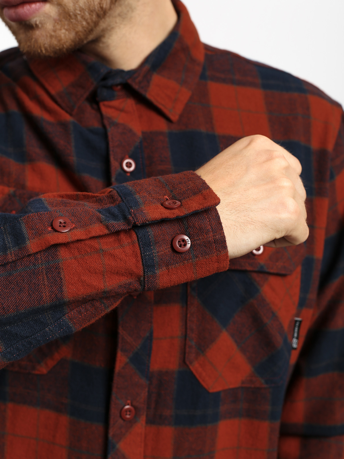 Koszula Fox Traildust 2.0 (adb)