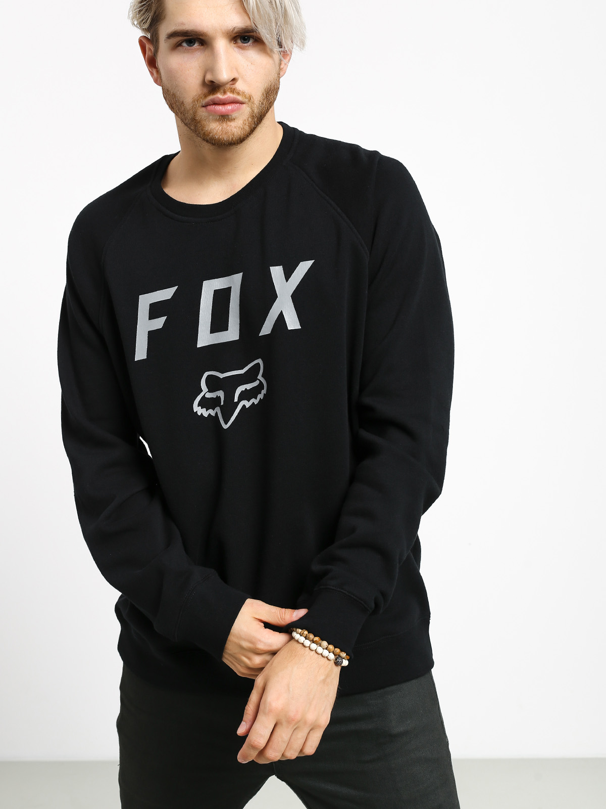 Bluza Fox Legacy (blk)