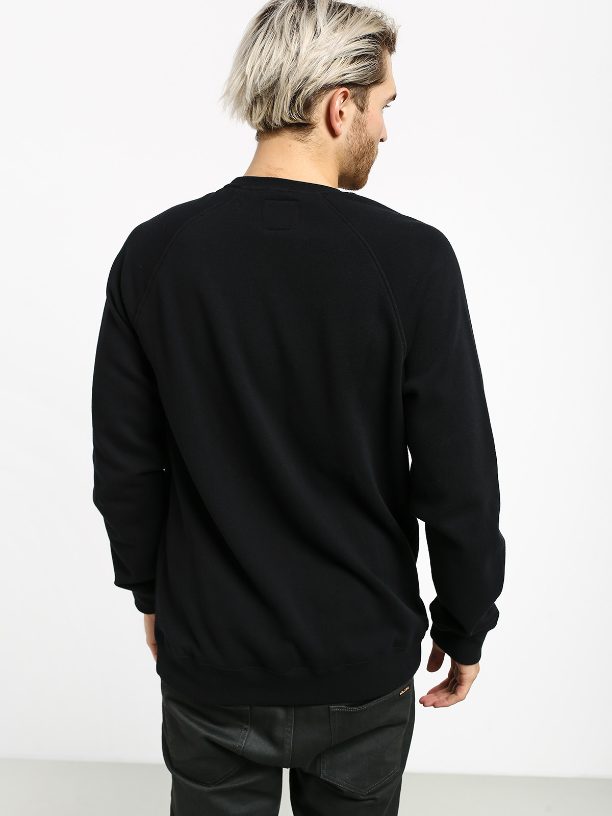 Bluza Fox Legacy (blk)