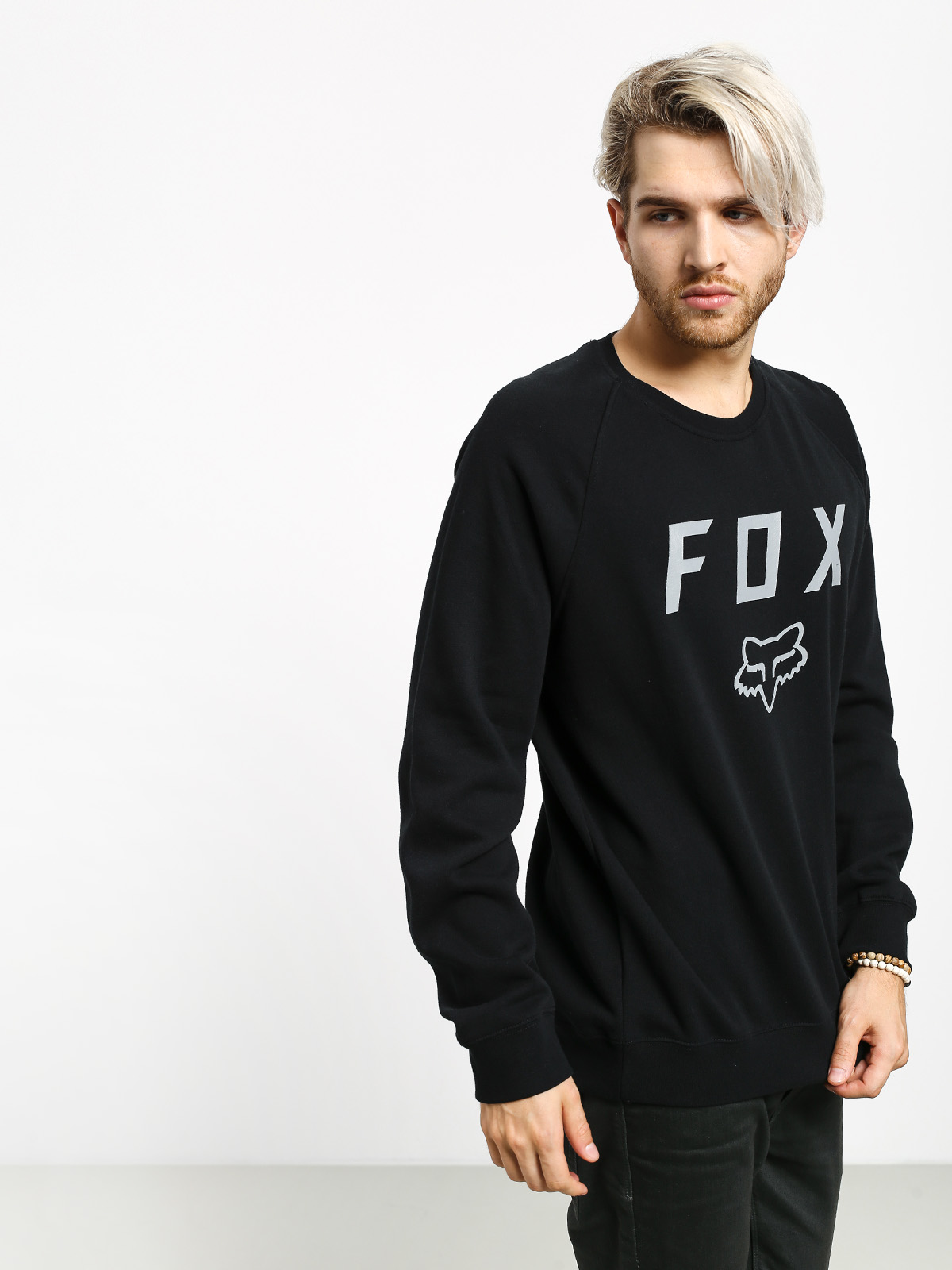 Bluza Fox Legacy (blk)