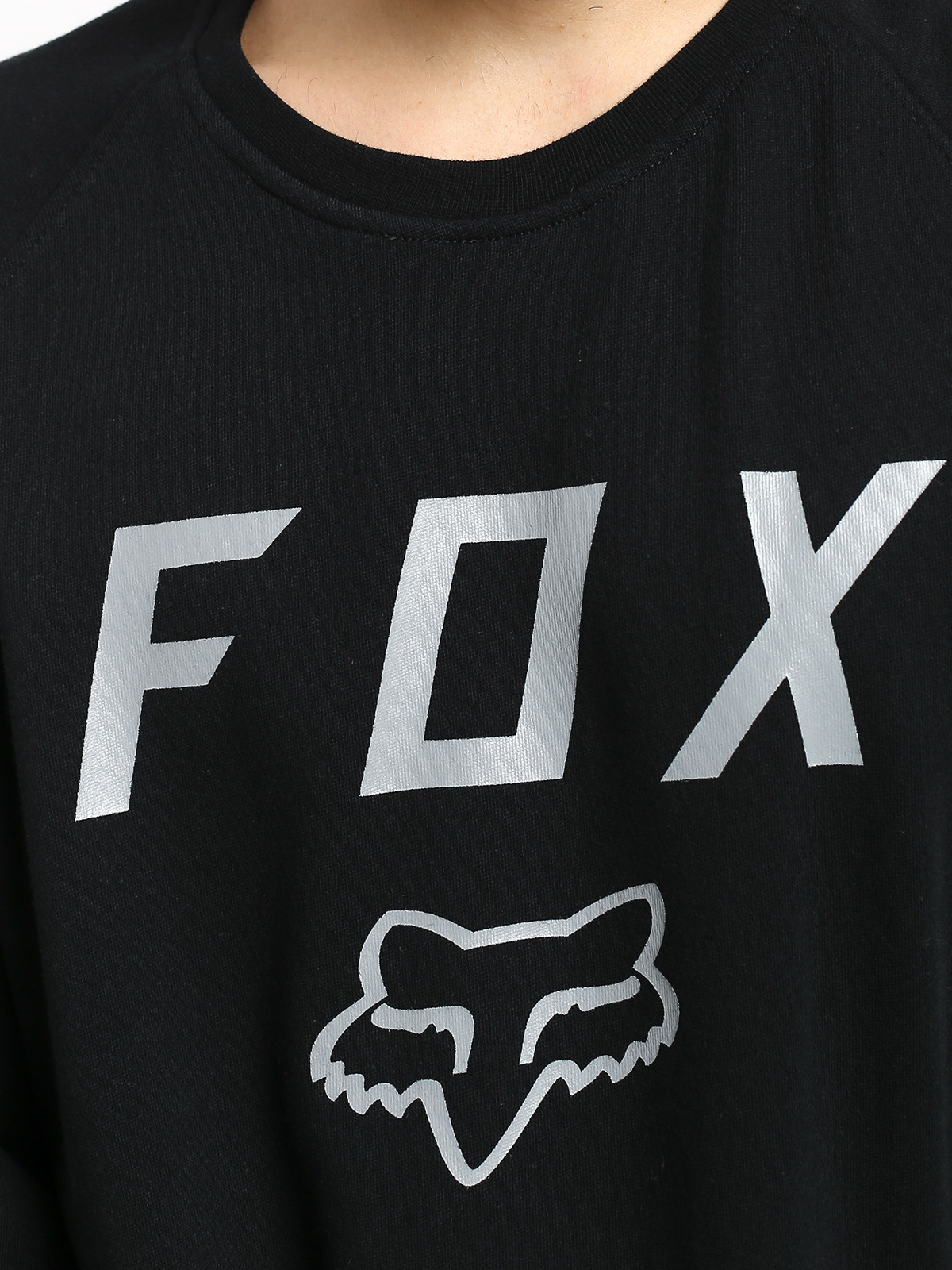 Bluza Fox Legacy (blk)