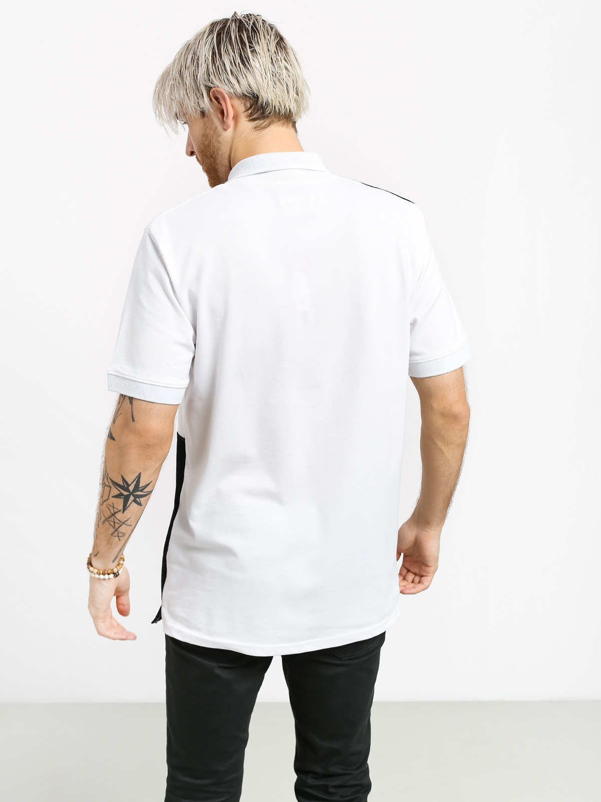 Polo Koka Chess (white)