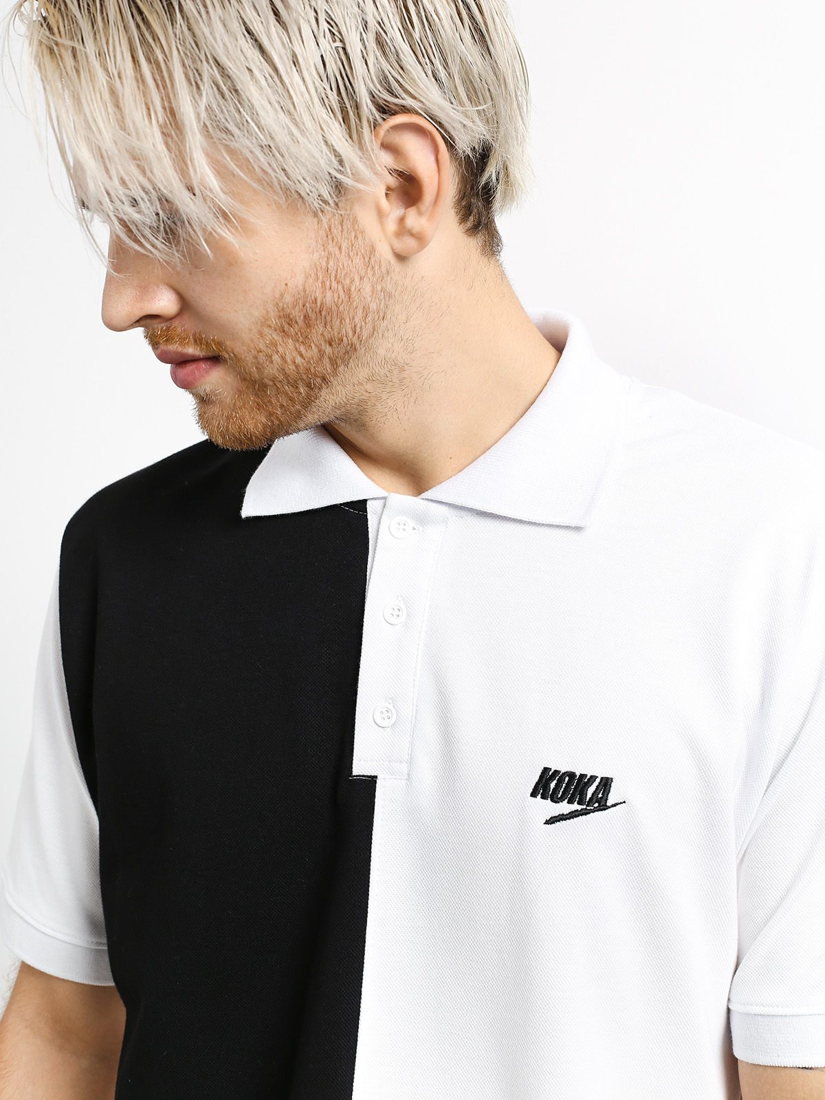 Polo Koka Chess (white)