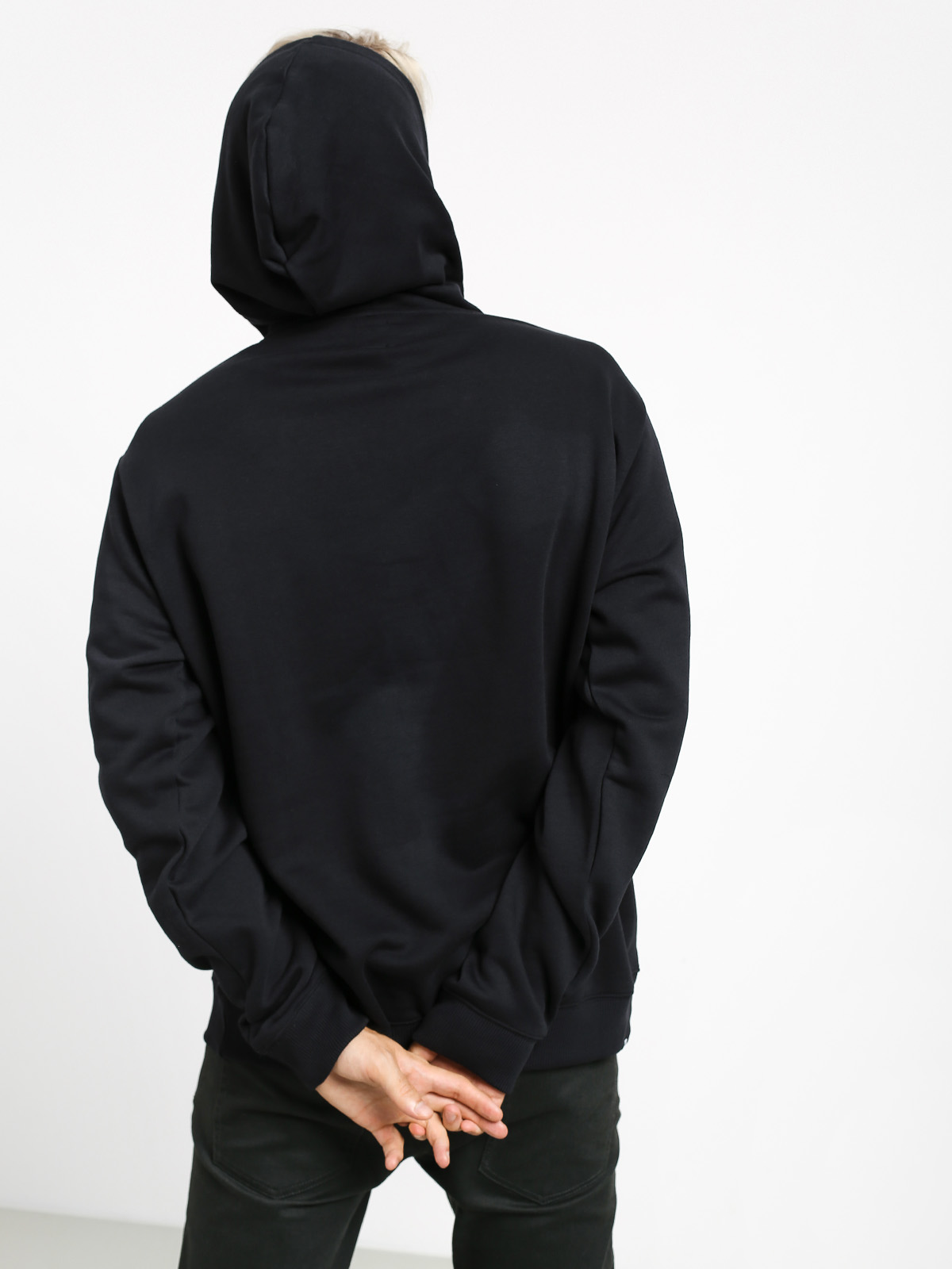 Bluza DC Point Perspecti (black)