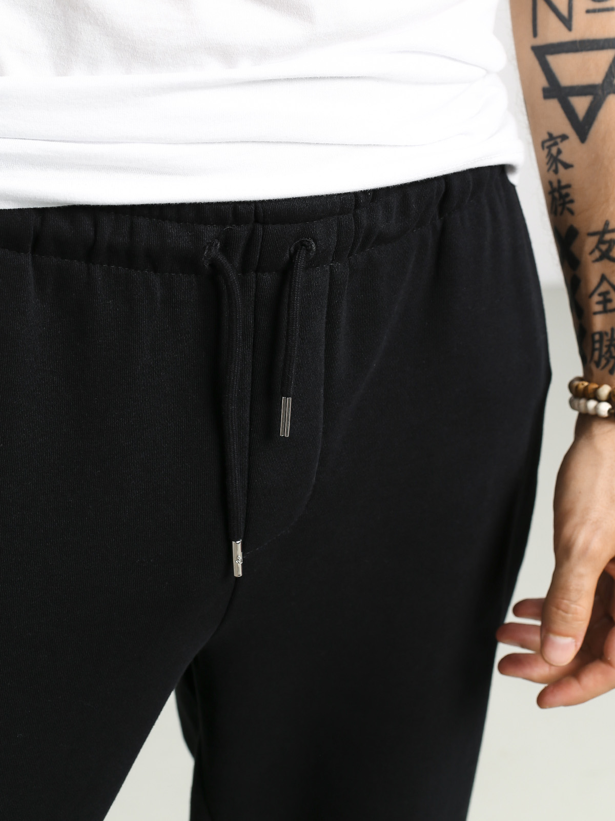 Spodnie Quiksilver Track Pant Screen (black)
