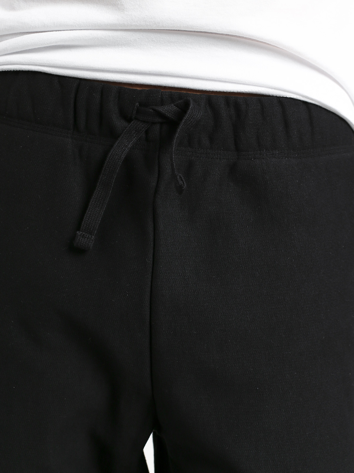 Spodnie Carhartt WIP American Script Jogging (black)