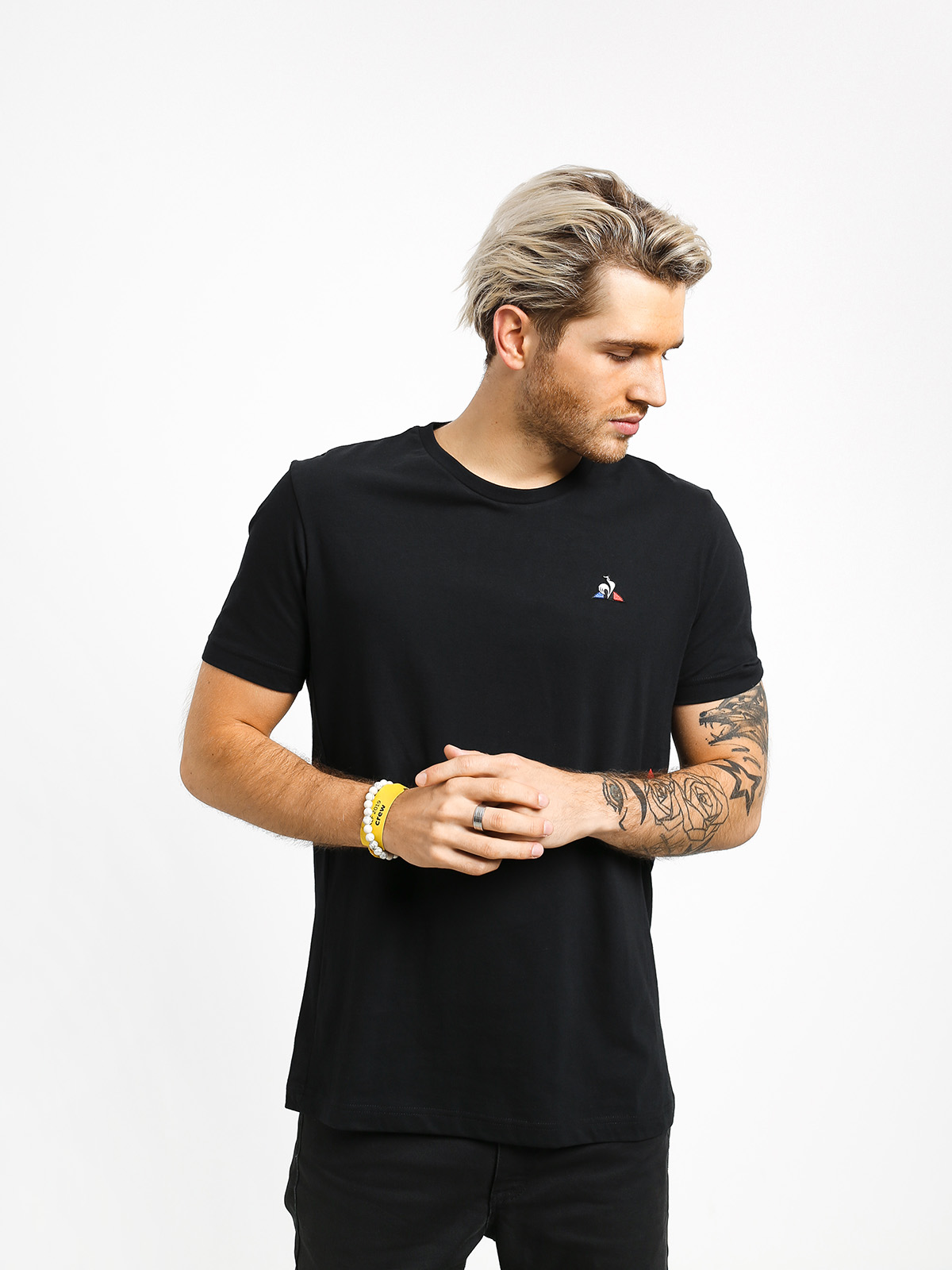 le coq sportif t shirt le coq sportif t shirt