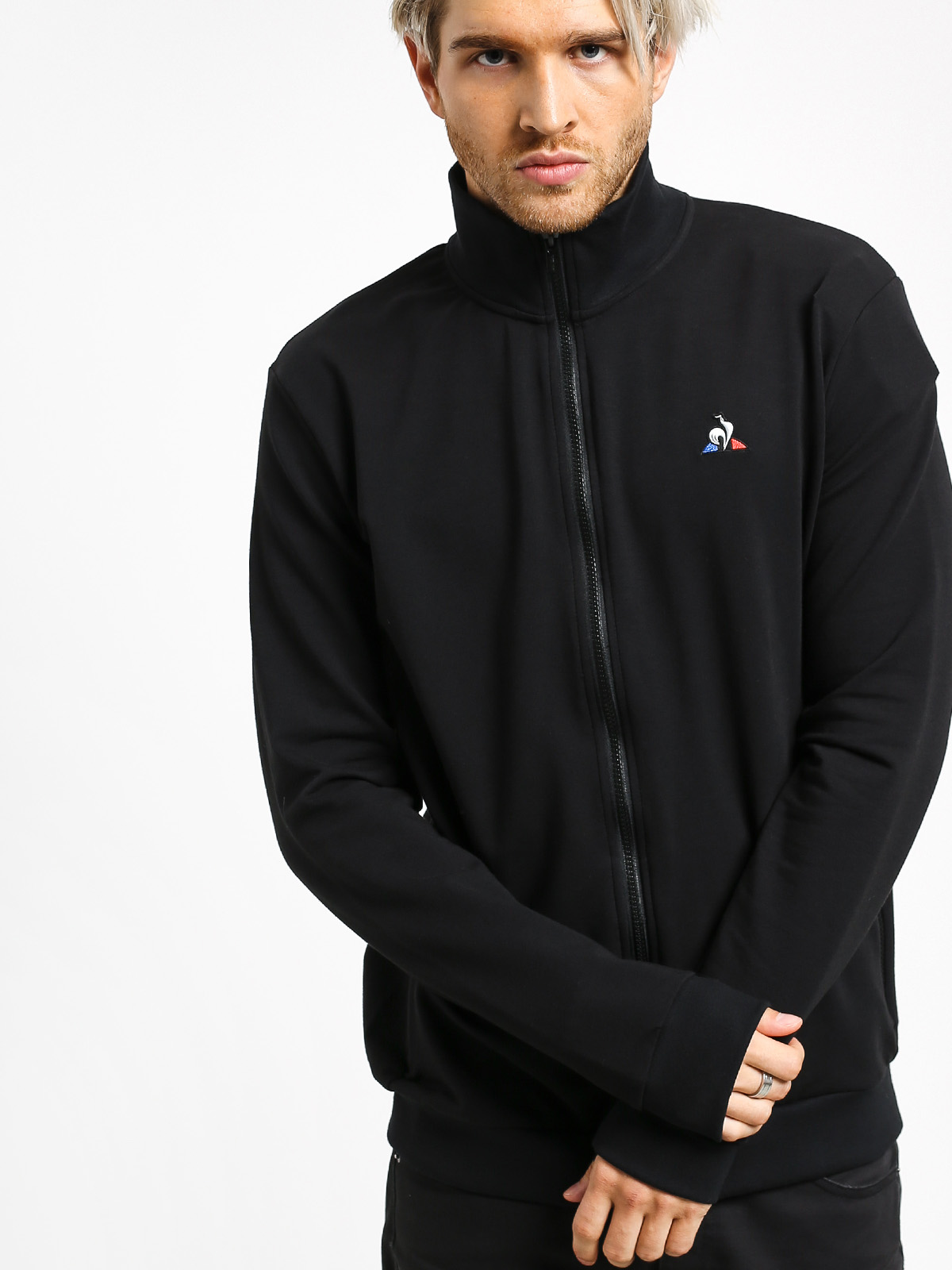 Bluza Le Coq Sportif N1 (black)