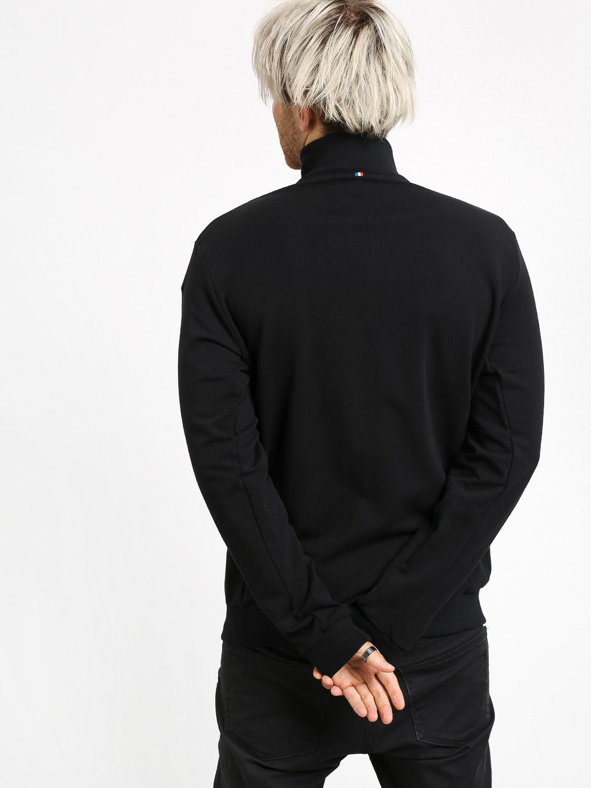 Bluza Le Coq Sportif N1 (black)