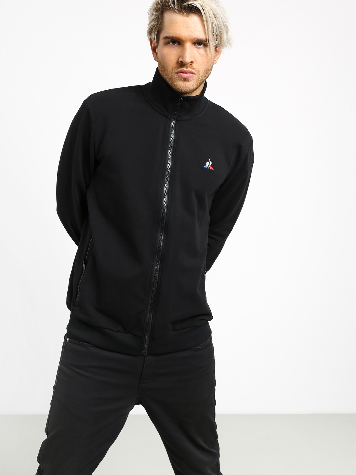 Bluza Le Coq Sportif N1 (black)