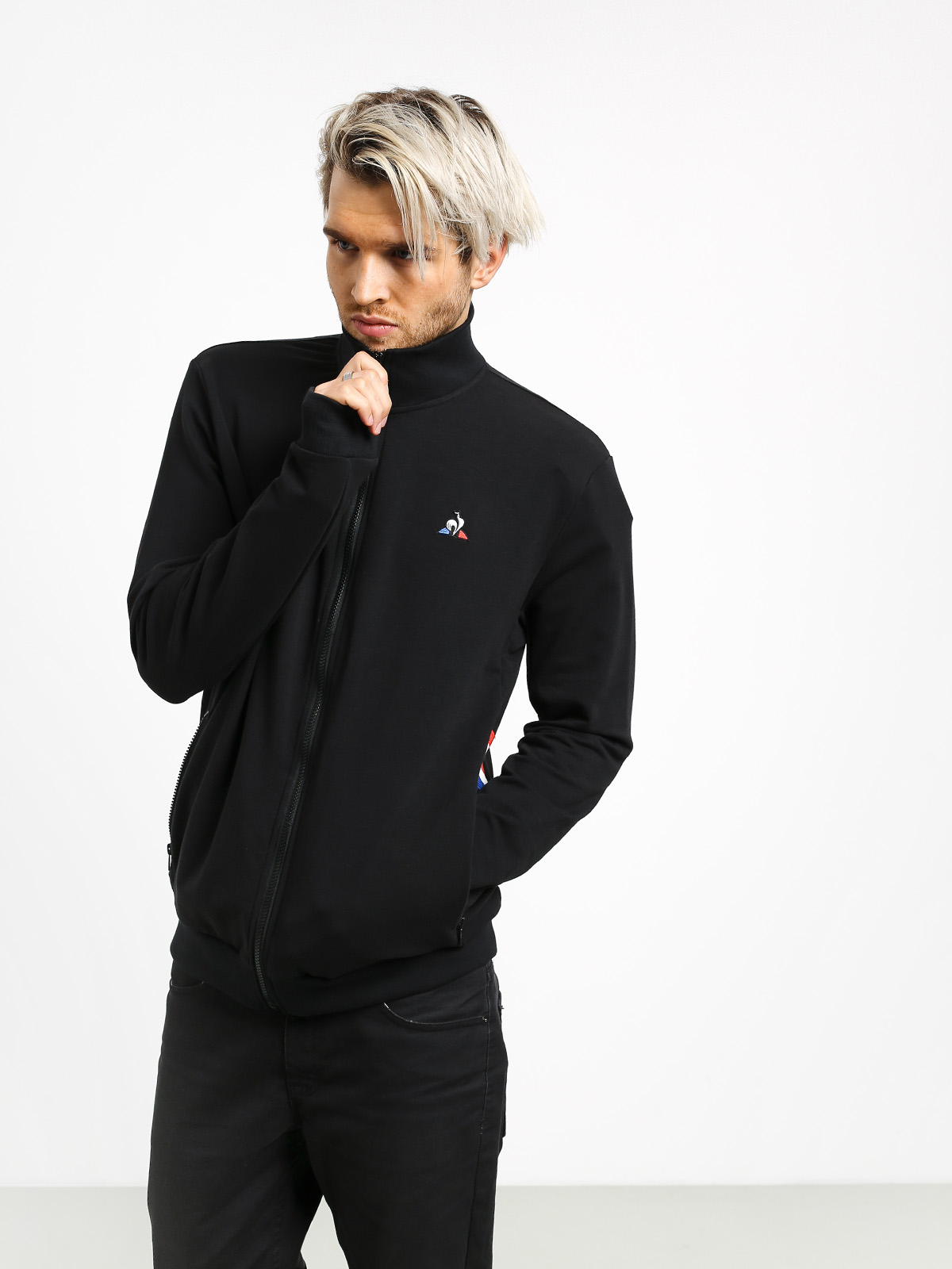 Bluza Le Coq Sportif N1 (black)