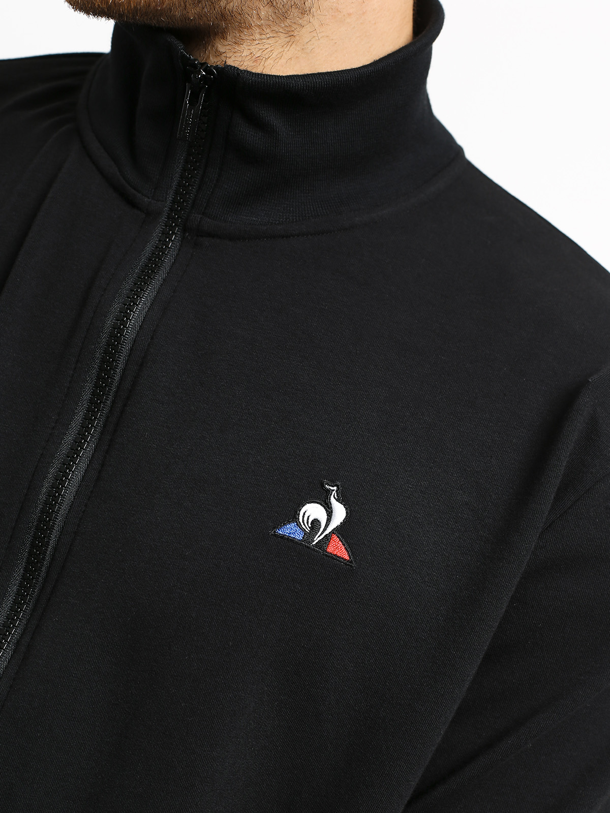 Bluza Le Coq Sportif N1 (black)