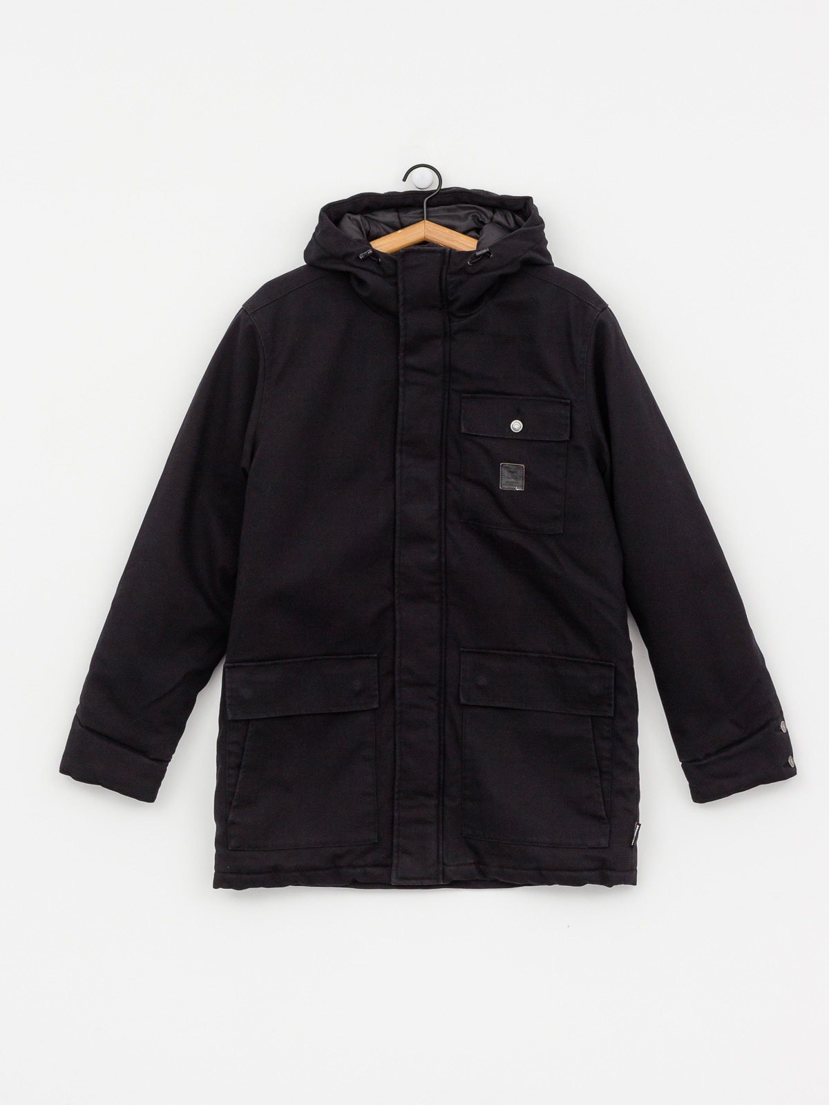 Kurtka DC Canongate (black)