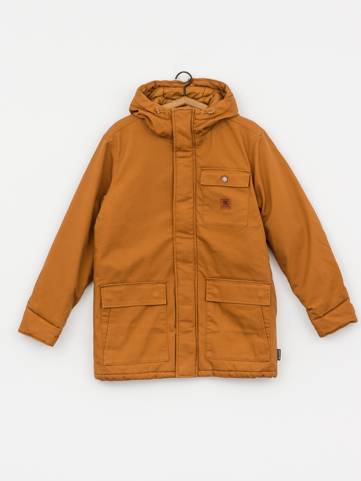 Kurtka DC Canongate (dc wheat)