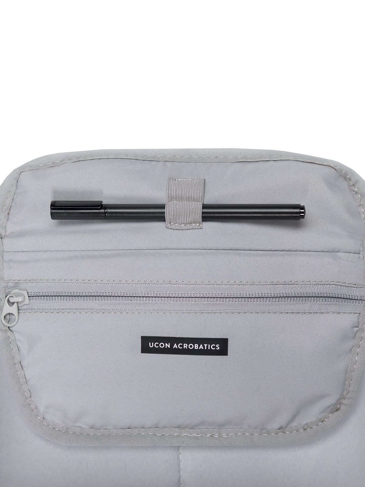 Nerka Ucon Acrobatics Jacob Lotus (forest)