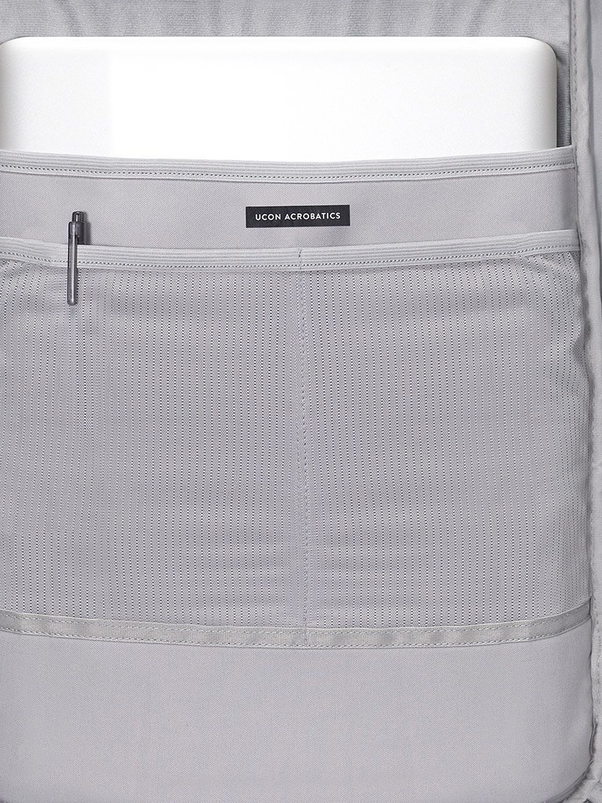 Plecak Ucon Acrobatics Jasper Stealth (black)