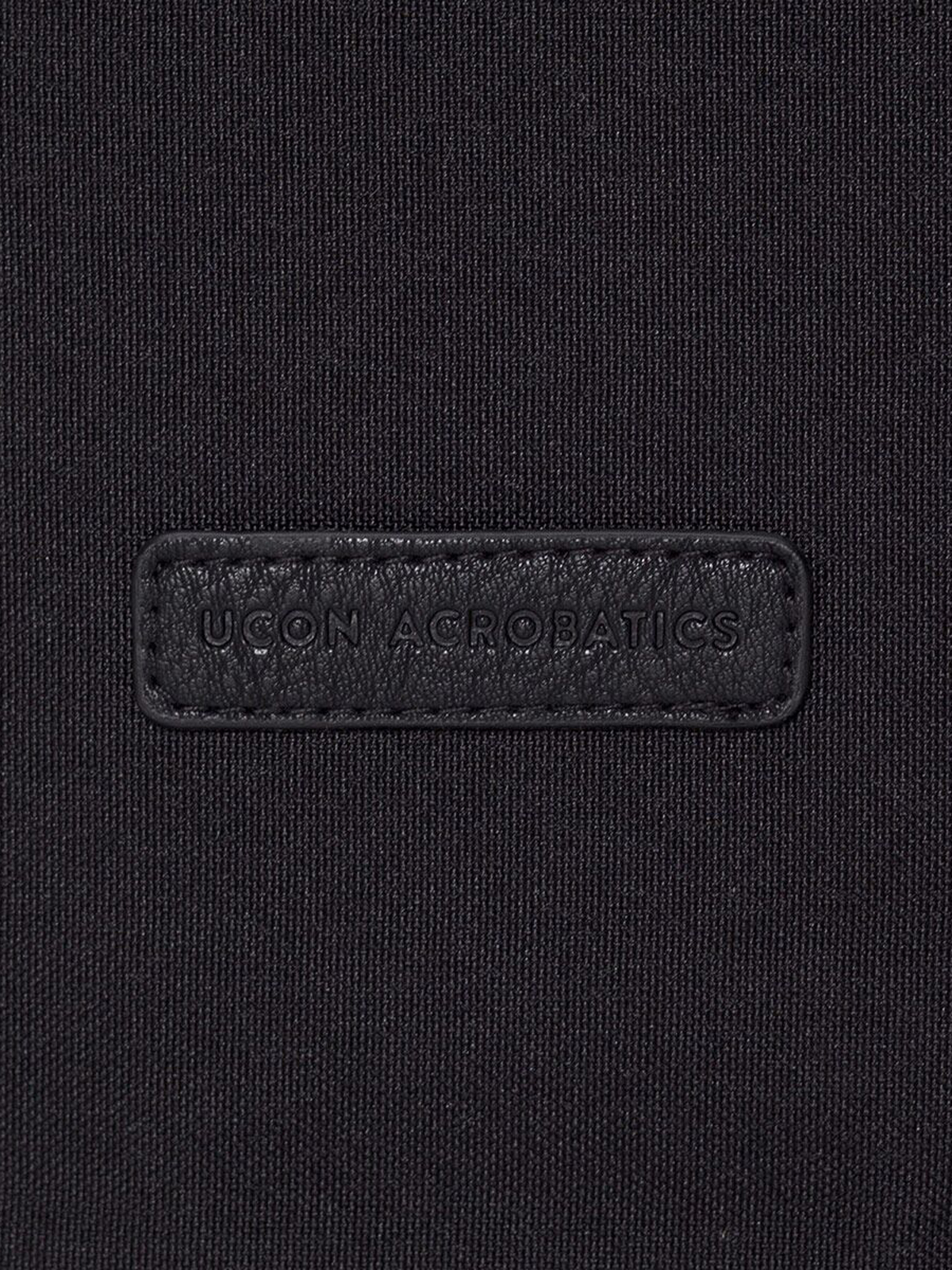 Plecak Ucon Acrobatics Jasper Stealth (black)