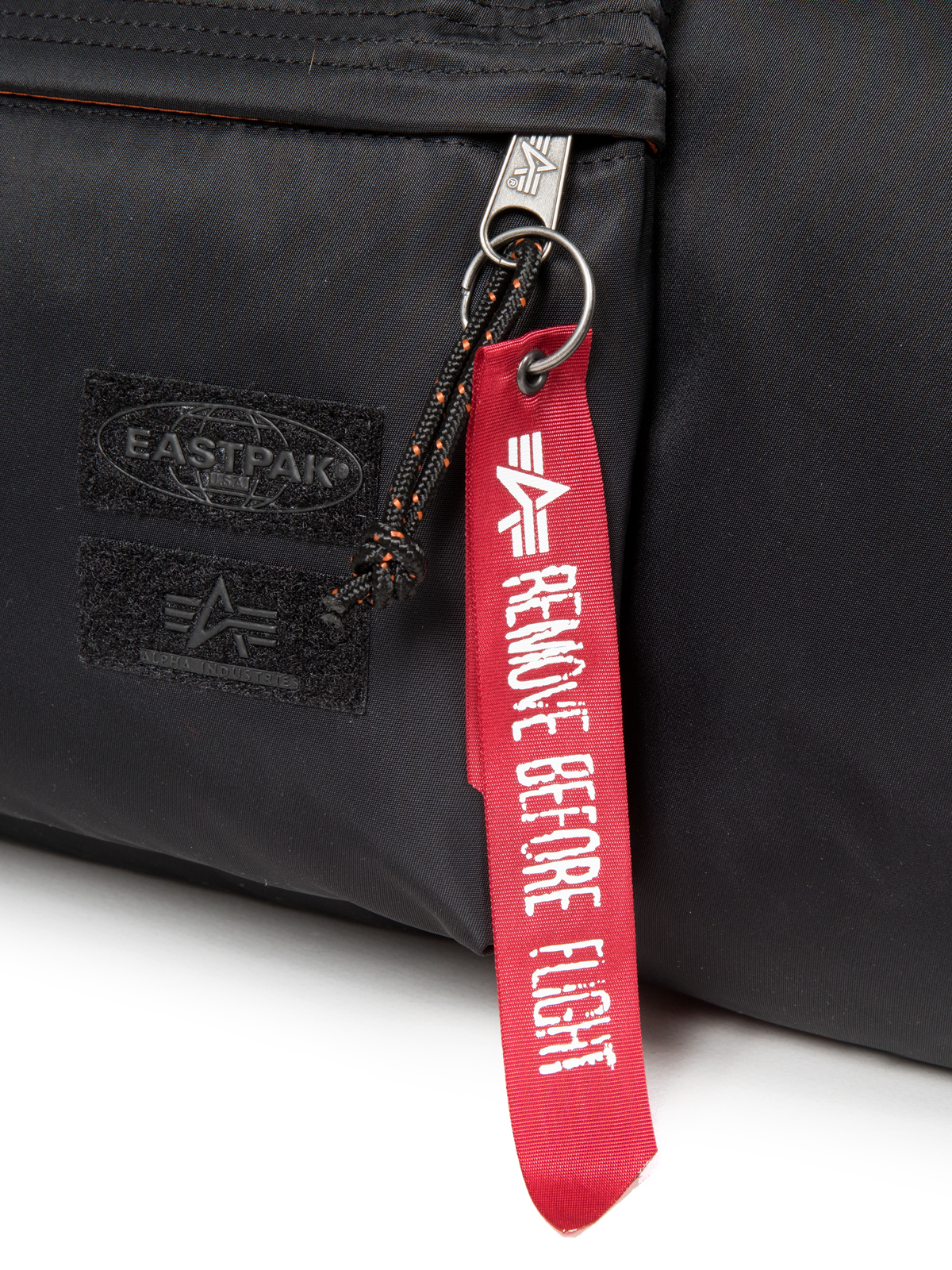 Torba Eastpak x Alpha Industries Calum (alpha black)