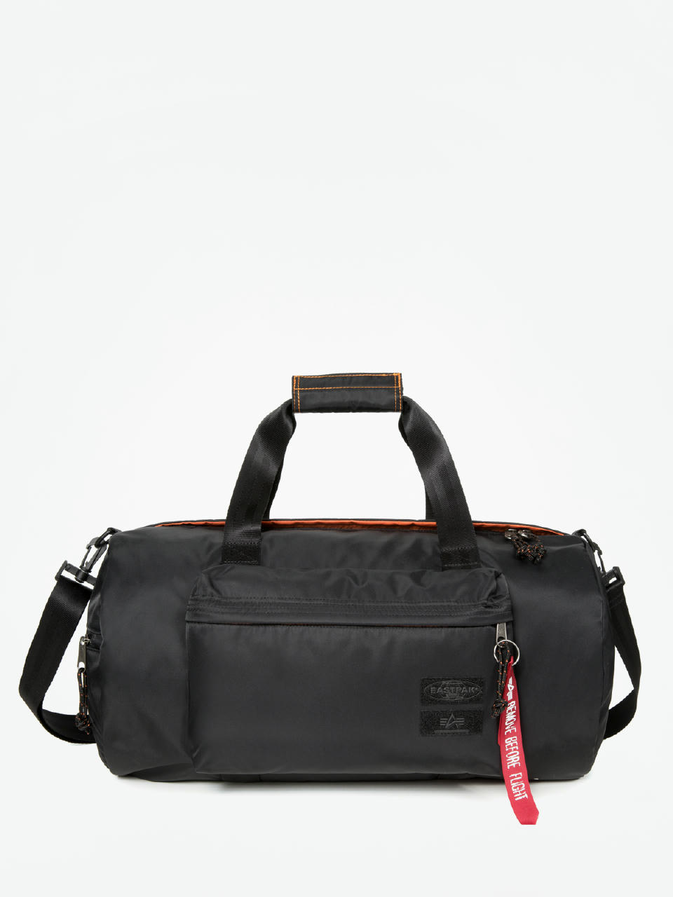 Torba Eastpak x Alpha Industries Calum (alpha black)