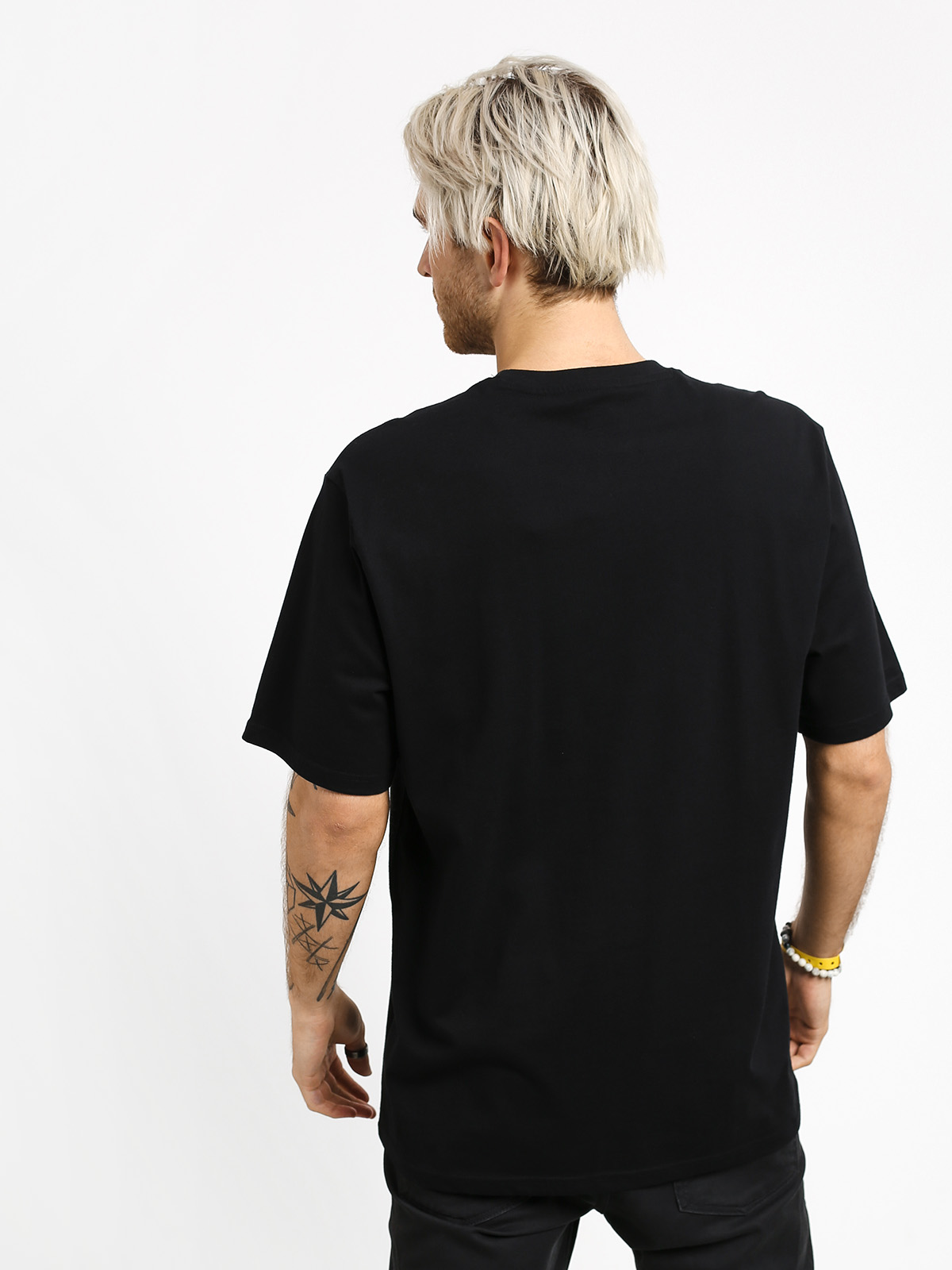 T-shirt Element Seal (flint black)