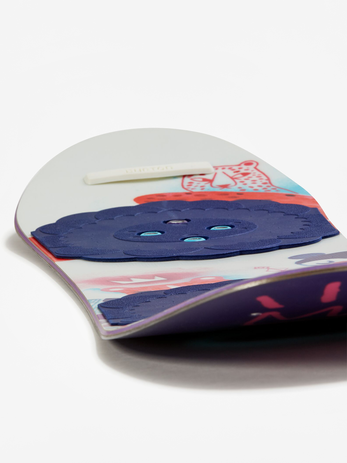 Deska snowboardowa Burton Chicklet