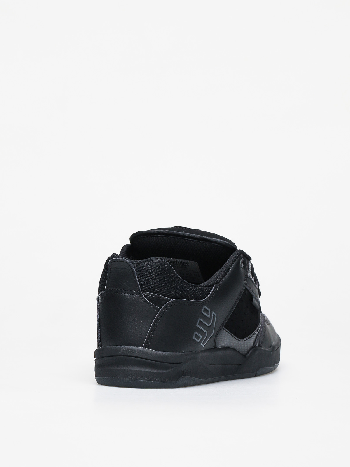 Buty Etnies Cartel (black/black/grey)