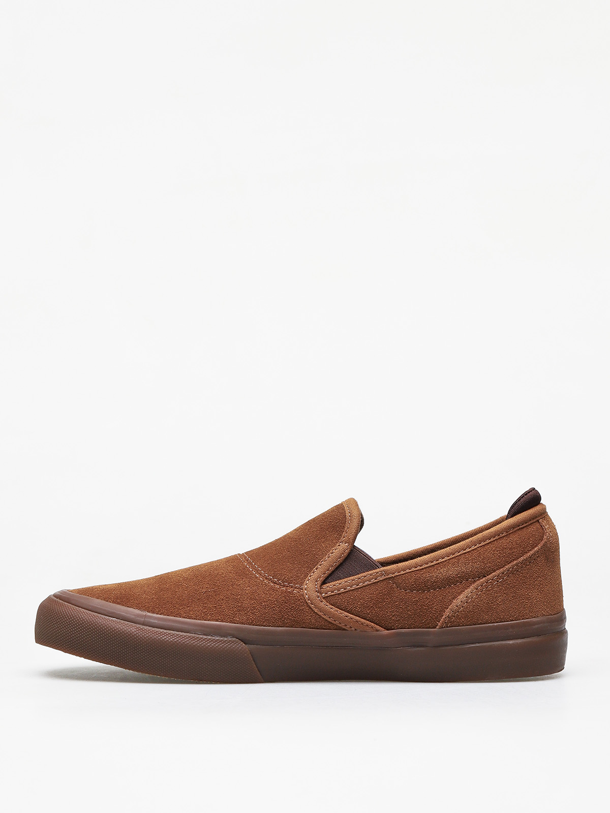 Buty Emerica Wino G6 Slip On (brown/brown/gum)